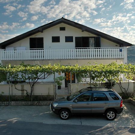 Apartments Ruza Supetarska Draga Kültér fotó