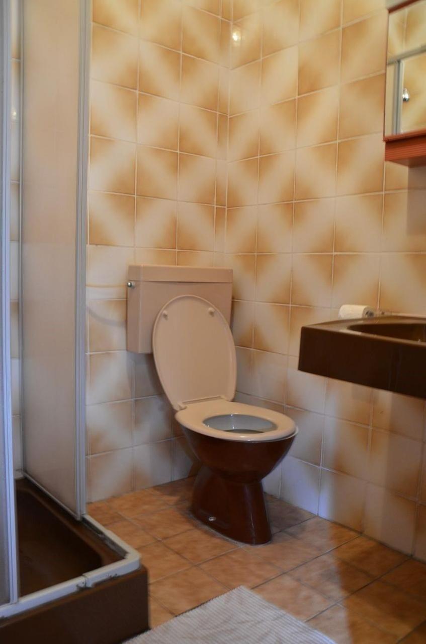 Apartments Ruza Supetarska Draga Kültér fotó