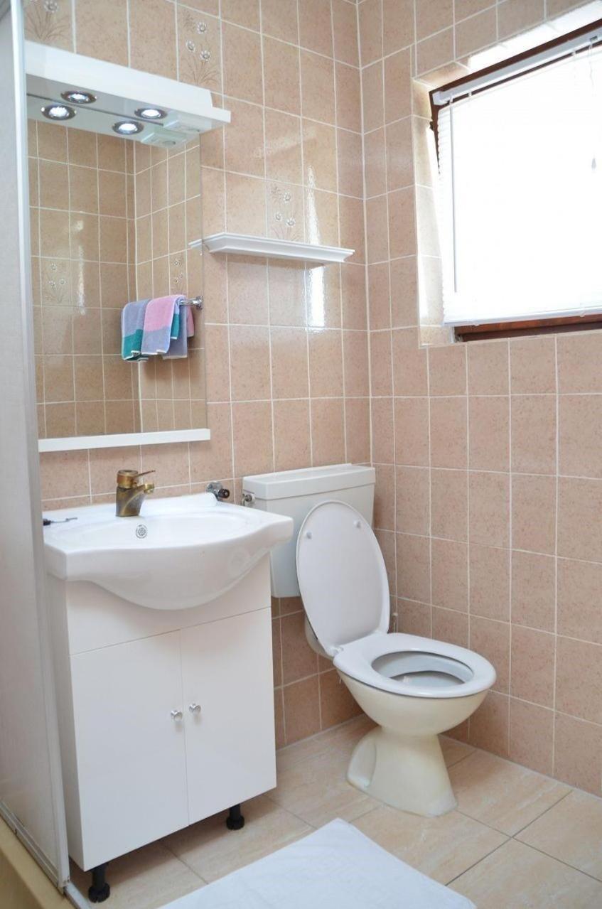 Apartments Ruza Supetarska Draga Kültér fotó