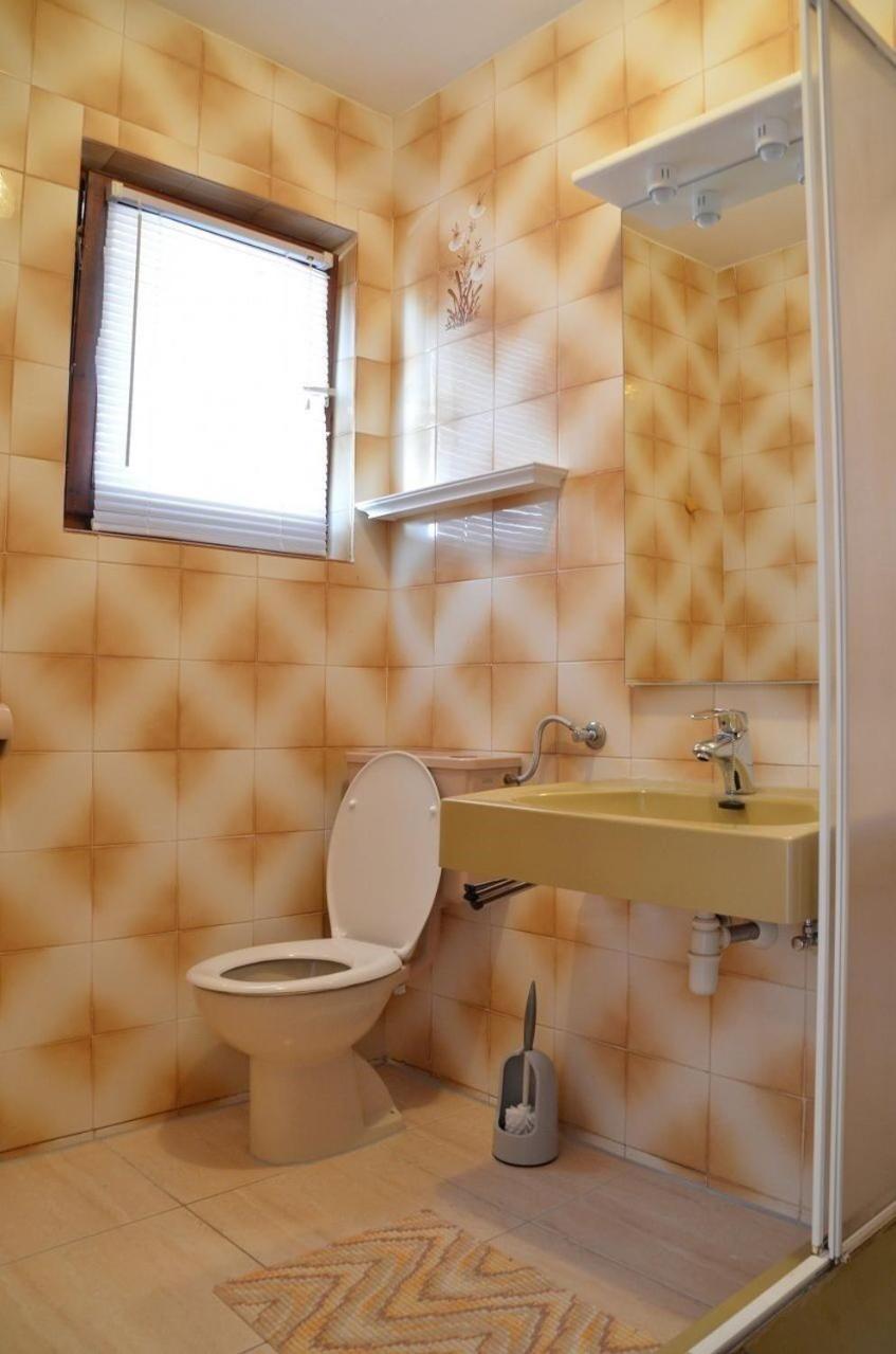 Apartments Ruza Supetarska Draga Kültér fotó