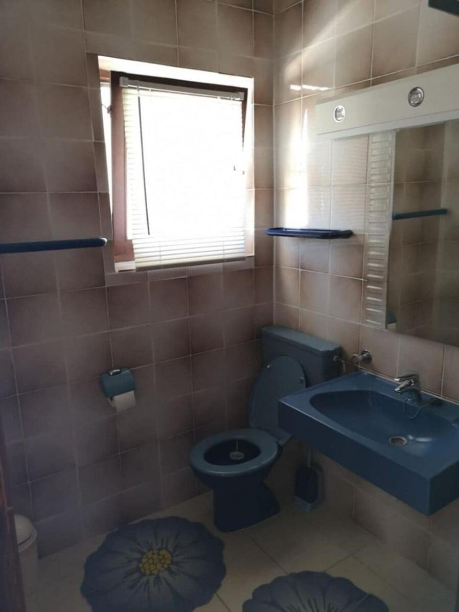 Apartments Ruza Supetarska Draga Kültér fotó