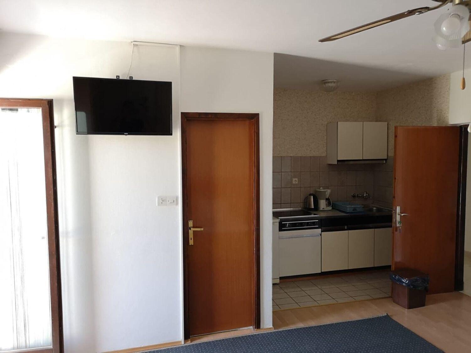 Apartments Ruza Supetarska Draga Kültér fotó