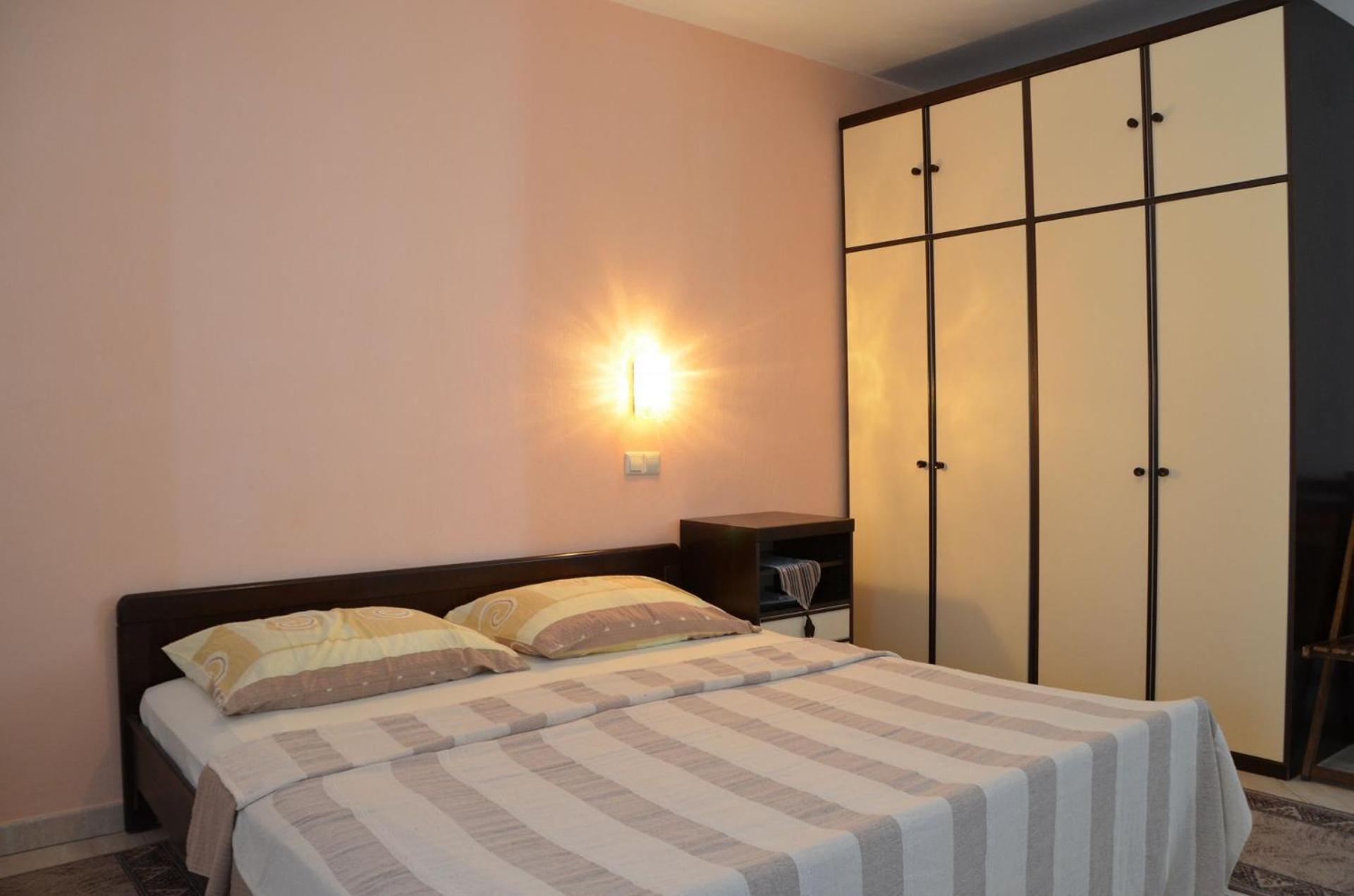 Apartments Ruza Supetarska Draga Kültér fotó