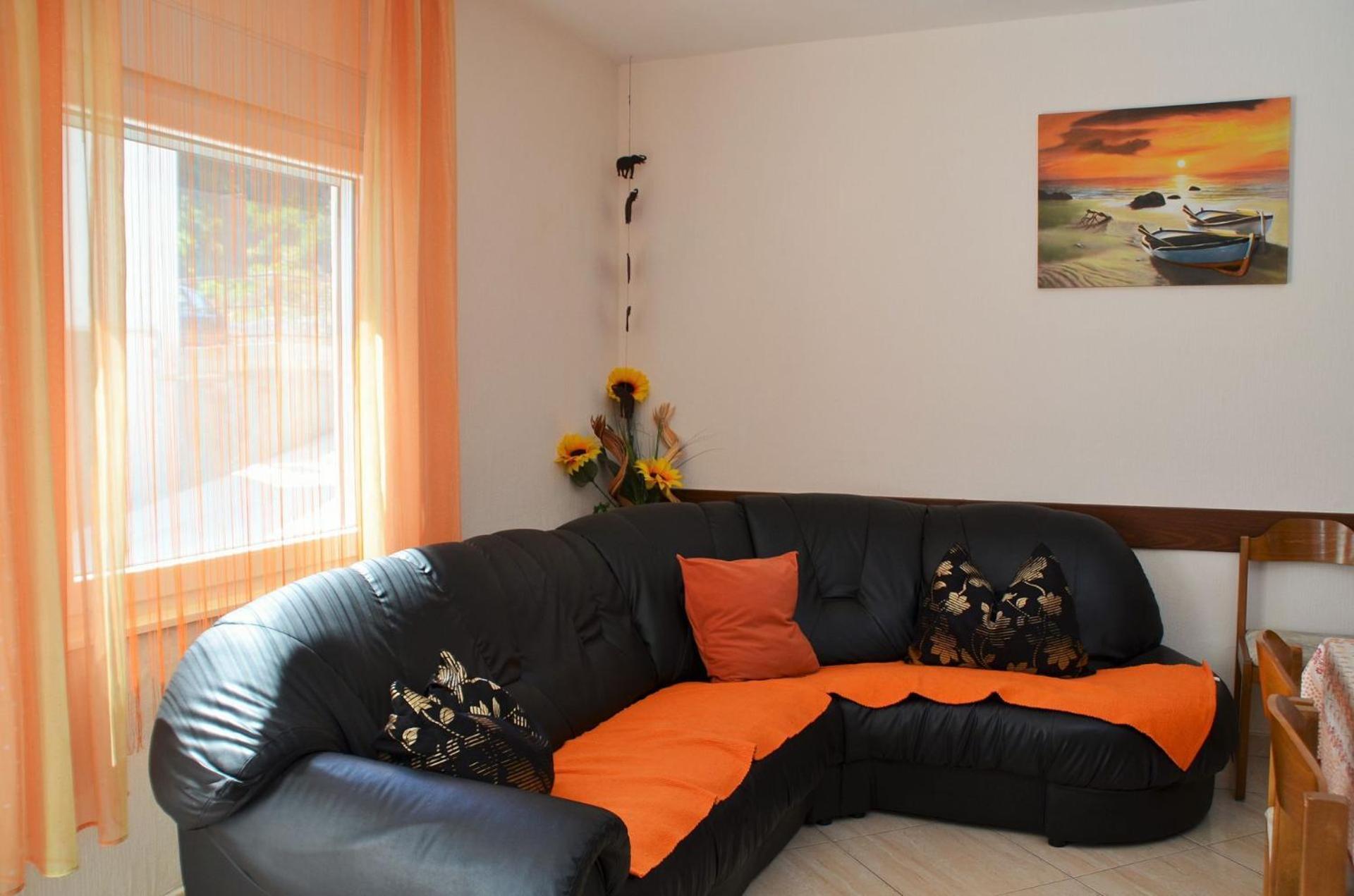 Apartments Ruza Supetarska Draga Kültér fotó