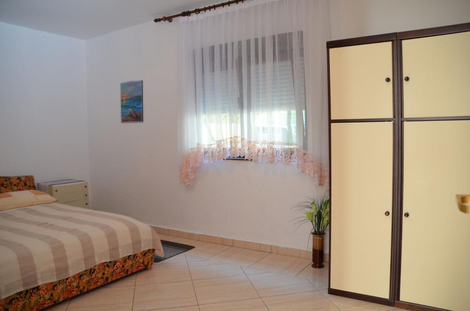 Apartments Ruza Supetarska Draga Kültér fotó