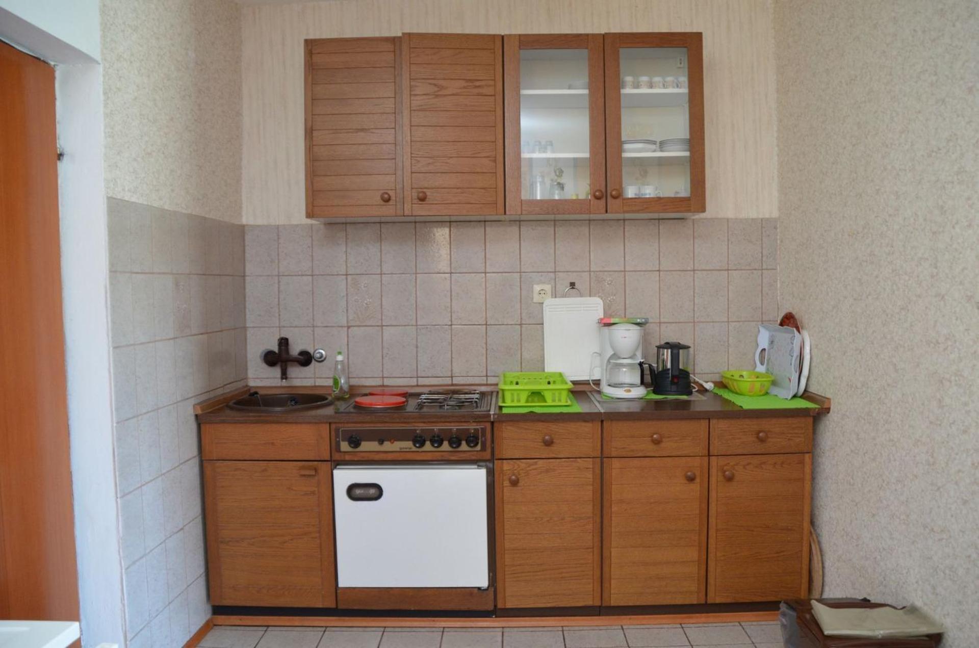 Apartments Ruza Supetarska Draga Kültér fotó