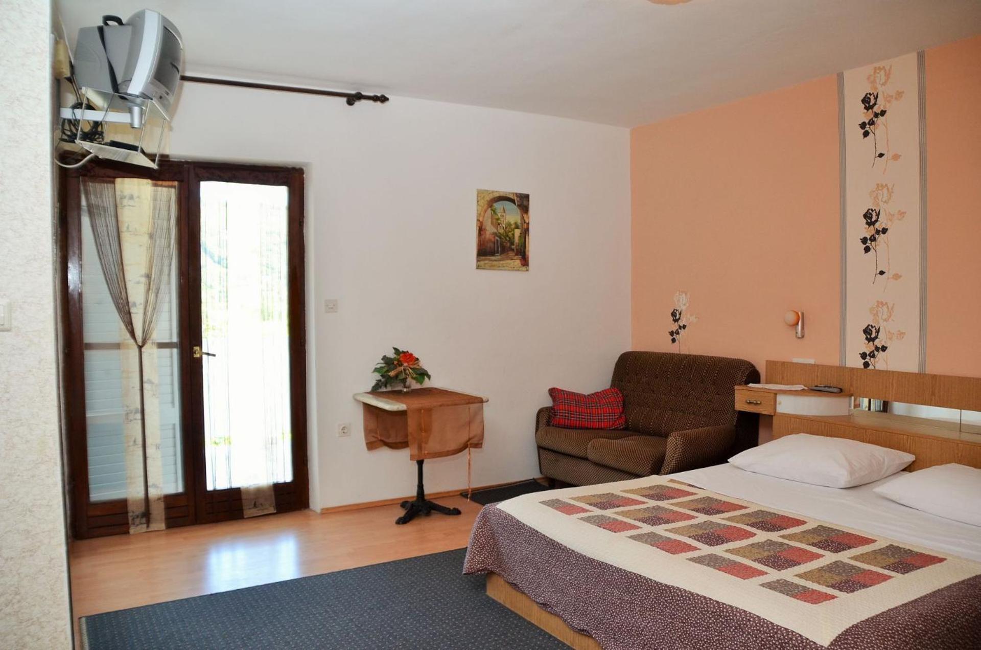 Apartments Ruza Supetarska Draga Kültér fotó